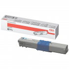 Toner 44469706 Cyan