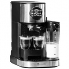 Espressor cafea Resigilat SC509 Barista Latte 1 2L 15bar 1470W Negru