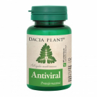 Antiviral Dacia Plant 60 comprimate Concentratie 505 mg