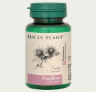 Passiflora Dacia Plant 60 comprimate Concentratie 500 mg
