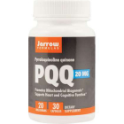 PQQ SECOM Jarrow Formulas 30 capsule Concentratie 20 mg