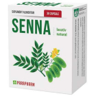 Senna 500 mg Parapharm 30 capsule Concentratie 500 mg