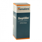 Septilin Sirop Himalaya Herbal 200 ml Concentratie 180 mg