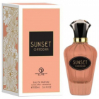 Grandeur Elite Sunset Gardenia Apa de Parfum Femei 100ml Concentratie 