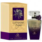 Grandeur Elite Luminous Night Apa de Parfum Femei 100 ml Concentratie 