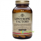 Lipotropic Factors 100tb Factori lipotropici