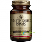 L Methionine L metionina 500mg 30cps