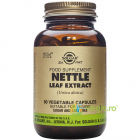 Nettle Leaf Urzica Extract 60cps Vegetale