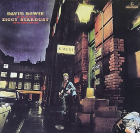 The Rise and Fall of Ziggy Stardust 1972