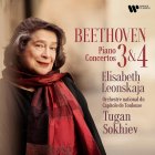 Beethoven Piano Concertos 4 3