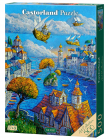 Puzzle 500 piese Portul