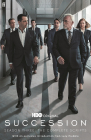 Succession Season Three The Complete Scripts