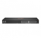 Switch HPE Aruba Networks JL677A 6100 370W