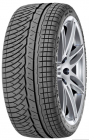 Anvelopa iarna Michelin Pilot Alpin 4 245 45R18 100V Iarna