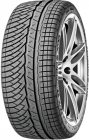 Anvelopa iarna Michelin PILOT ALPIN 4 ZP 245 50R18 100H