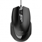 Mouse Wireless Voca Black