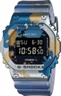 Ceas Barbati Casio G Shock The Origin GM 5600SS 1ER