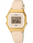 Ceas Dama Casio Vintage Mini LA680WEGL 4EF