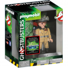 Figurina Playmobil de Colectie Stantz Ghostbusters