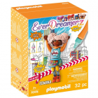 Set de Constructie Playmobil Lumea Comica Edwina Everdreamerz