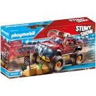 Set Stunt Show Playmobil Monster Truck Taur