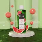 KISS GEL DE DUS JUICY WATERMELON 250ML