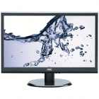 AOC E2250SWDA 21 5 LED 1920 x 1080 Full HD 16 9 negru monitor refurbis