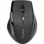 Mouse Optic Datum MM 285 Wireless Negru