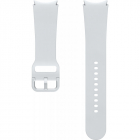 Curea Smartwatch pentru Galaxy Watch 6 6 Classic 20mm M L Argintiu