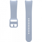 Curea Smartwatch pentru Galaxy Watch 6 6 Classic 20mm M L Polar Albast