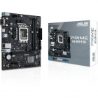 Placa de Baza PRIME H610M R D4 Intel H610 LGA 1700 PCIe 4 0 micro ATX