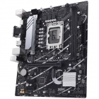Placa de Baza PRIME B760M K D4 LGA 1700 DDR4 PCIe 4 0 M 2 micro ATX