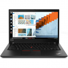 Laptop Refurbished ThinkPad T490 i7 8665U 1 90GHz up to 4 80GHz 32GB D