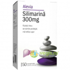 Silimarina 300mg 50cpr