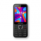 Telefon mobil MyPhone S1 Dual SIM 4G Negru