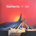 Dead Club City Red Transparent Vinyl