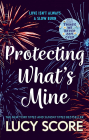 Protecting What s Mine