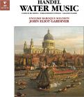 Handel Water Music Vinyl