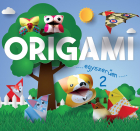 Origami Egyszeruen 2