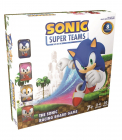 Joc Sonic Super Teams