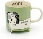 Cana Cute Dog Mug