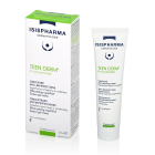 Gel crema pentru ten acneic Isispharma Teen Derm K 30 ml