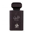 Al Layl Al Wataniah Apa de Parfum Barbati 100 ml Concentratie Apa de P