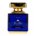 Rawaee Elite Al Wataniah Eternal Apa de Parfum Barbati 100 ml Concentr