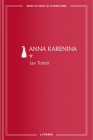 Anna Karenina Volumul I