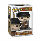 Figurina Funko POP Movies Indiana Jones Henry Jones Sr