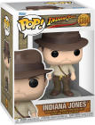 Figurina Indiana Jones