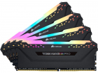 Memorie Corsair Vengeance RGB PRO 32GB DDR4 3600MHz CL18 Quad Channel 