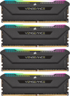 Memorie Corsair Vengeance RGB PRO SL 32GB DDR4 3600MHz CL18 Quad Chann