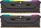 Memorie Corsair Vengeance RGB PRO SL 16GB DDR4 3600MHz CL16 Dual Chann